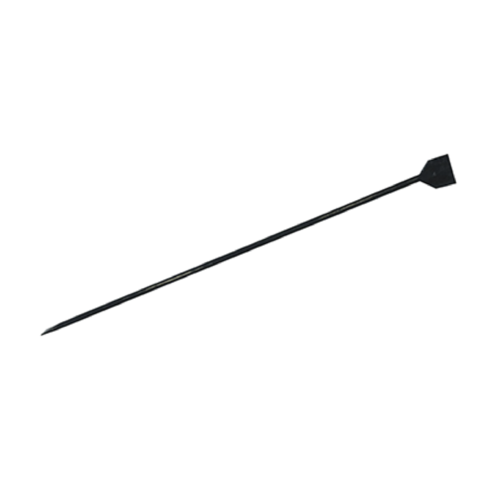 10 Tenazas para riel