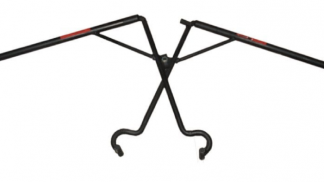 Tenazas para durmiente de madera