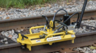 Cortamazarota hidráulica