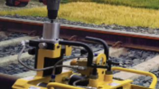 Cortamazarota de baterias