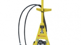 Equipo de desmontaje