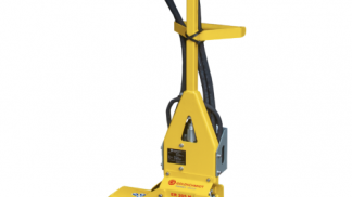 Equipo de desmontaje