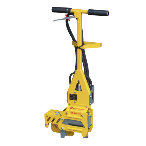 16 Equipo de desmontaje