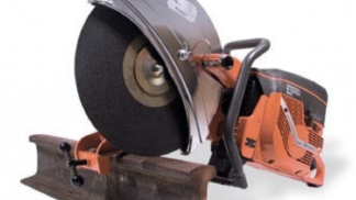 Cortadora de Disco a Gasolina