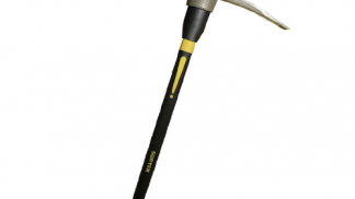 Pico para arcilla doble pico