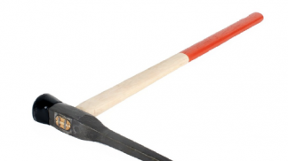 Martillo de punta redonda