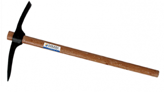 Pico de apisonamiento