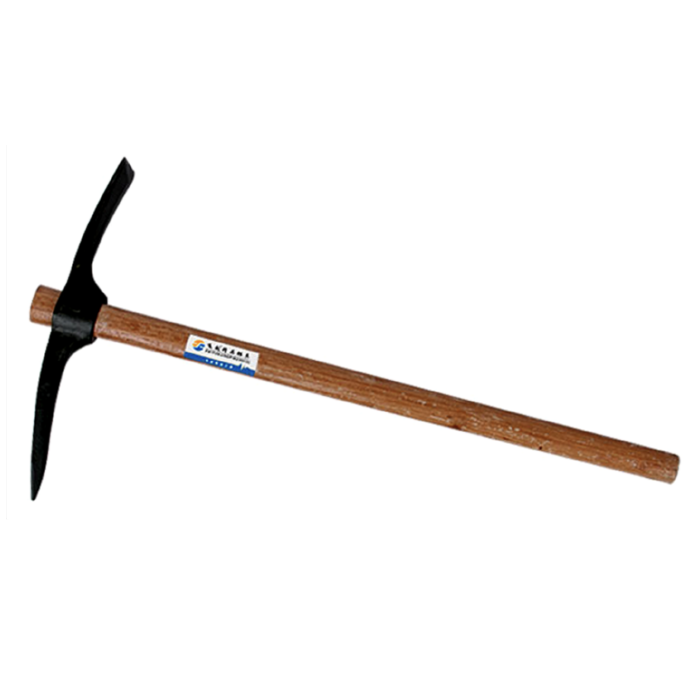 3 Pico de apisonamiento