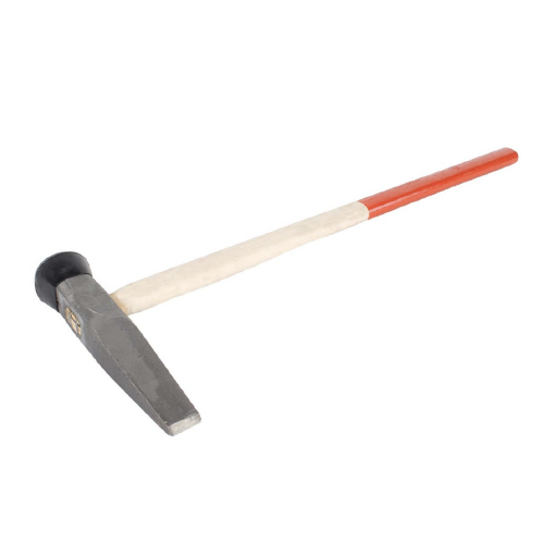 33 Martillo con cincel (cortador de tuerca)