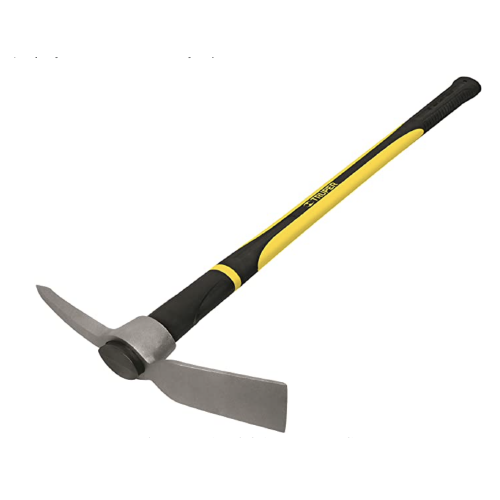 34 Martillo corte caliente de golpe de 3 lb