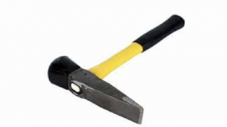 Martillo corte caliente de golpe de 5 lb