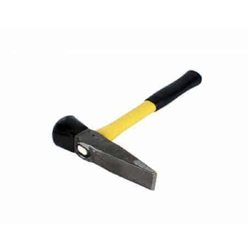 35 Martillo corte caliente de golpe de 5 lb