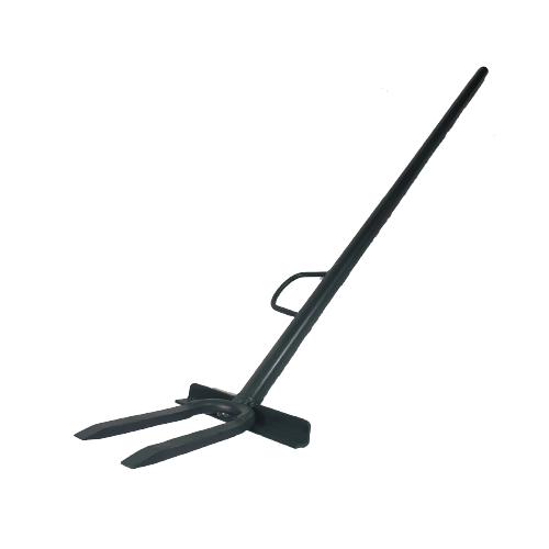 42 Tenedor de mordisco