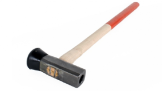 Eliminador de pasador de deriva