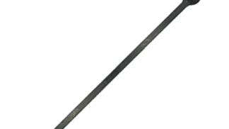 Llave para vía doble extremo