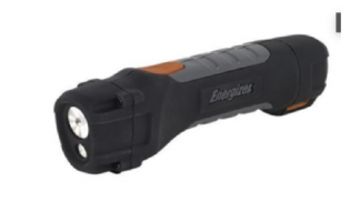 Linterna profesional