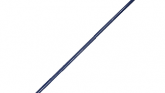 Barra de linea punta de diamante